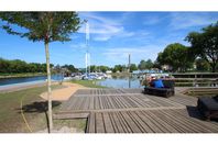 Camping Vermietung Stadtmarina Brandenburg