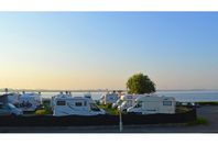 Camping Vermietung Comfort-Camp Eider