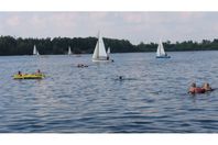 Camping verhuur Campingpark Haddorfer Seen
