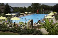 Camping verhuur Campingpark Oase
