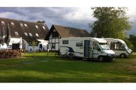 Camping Vermietung Lenzer Hafen