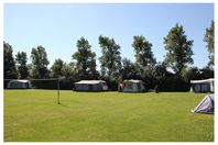Camping verhuur Minicamping Middenin