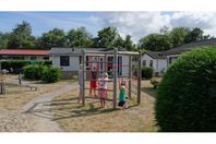 Camping Vermietung Vakantiepark Noorderlicht