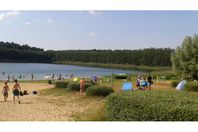 Camping Vermietung Campingplatz Dreenkrögen