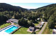 Camping Vermietung Waldcamping Prüm
