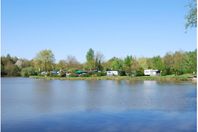 Camping verhuur Camping Emspark