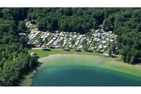 Camping Vermietung Campingparadies Berolina am Süßen Winkel