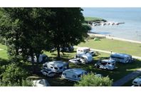 Camping verhuur Campingparadies Dahmen