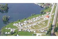 Camping verhuur See Camping Günztal