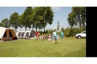 Camping Vermietung Vakantiepark 't Akkertien
