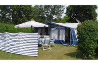 Camping Vermietung Vakantiepark Schouwenduin