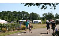 Camping Vermietung Vakantiepark Sallandshoeve