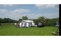 Camping Vermietung Vakantiepark de Lourenshoeve
