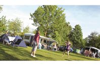 Camping Vermietung Vakantiepark De Heigraaf