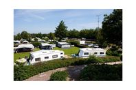 Camping Vermietung Strandparc Nulde