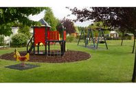 Camping Vermietung Recreatiepark de Markplas