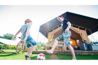 Camping Vermietung Recreatiepark De Boshoek