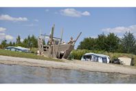 Camping Vermietung Recreatiepark De Achterste Hoef