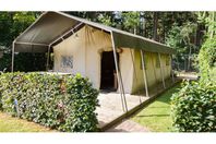 Camping Vermietung Recreatiepark Boslust