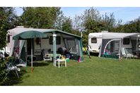 Camping Vermietung Recreatiepark Bloemketerp