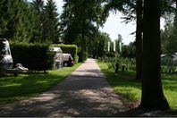 Camping Vermietung Recreatiebospark de Reehorst