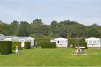 Camping Vermietung Oostappen Vakantiepark Rivièra Beach