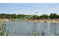 Camping Vermietung Oostappen Vakantiepark Prinsenmeer
