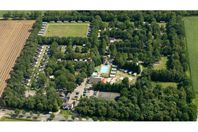 Camping Vermietung Oostappen Vakantiepark Brugse Heide