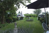 Camping Vermietung Minicamping Paardelanden