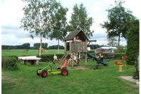 Camping verhuur Minicamping Nieuw Bovenhuis