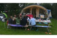 Camping Vermietung Minicamping Maran
