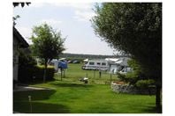 Camping verhuur Minicamping Klein Amerika