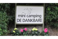 Camping Vermietung Minicamping De Dankbare