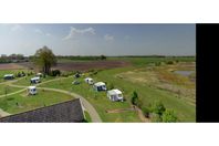 Camping Vermietung Landhoeve Zwieseborg