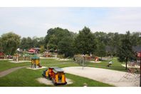 Camping Vermietung Landgoed Camping Nienoord