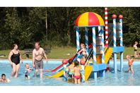 Camping Vermietung Landgoed Camping Nienoord