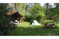 Camping Vermietung Kampeerterrein Bekhofschans