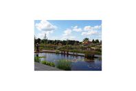 Camping Vermietung Jachthaven Camping De Maasterp