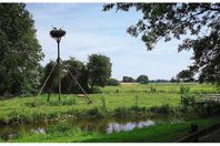 Camping Vermietung Familiecamping de Vossenburcht