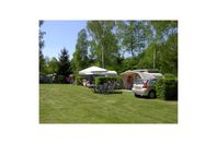 Camping Vermietung De Vechtvallei