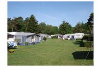 Camping Vermietung Camping De Kriemelberg