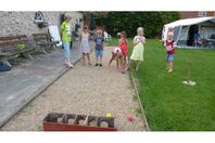 Camping Vermietung Boerderijcamping De Helenahoeve