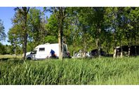 Camping Vermietung Camping Zeestrand Eems-Dollard