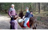 Camping verhuur Camping Uitgerust