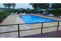 Camping Vermietung Camping 't Wieskamp