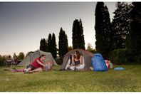 Camping Vermietung Camping 't Veerse Meer