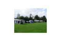 Camping Vermietung Boerderij Camping 't Spikkie