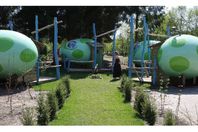 Camping Vermietung Camping 't Schinkel