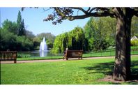 Camping Vermietung Camping Stadspark Groningen