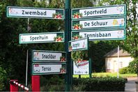 Camping Vermietung Camping Ponderosa